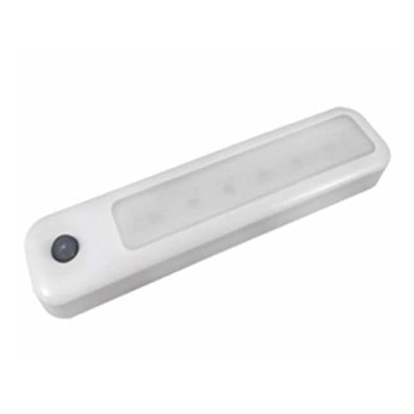 Amertac AmerTac 241820 95 Lumens Warm White Low Profile Motion Bar Light 241820 - main